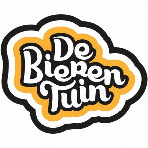 logo de bierentuin